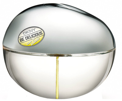 DKNY Be Delicious White EDT - 100 ml: Perfume Buy DKNY Be Delicious White EDT - 100 ml: Perfume