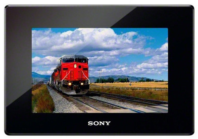 Buy Sony DPF-HD800 8 inch Photo Frame: Photo Frame