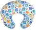 Bright Starts Mombo Pillow
