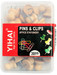 Yihai Wooden Head  Pins
