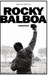 Rocky Balboa Paper Print
