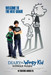 Diary of a Wimpy Kid - Rodrick Rules Paper Print