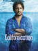 Californication Paper Print