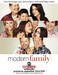 Modern Family Paper Print