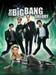 The Big Bang Theory Paper Print