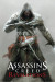 Assassin's Creed Revelations Ezio Paper Print