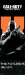 Call of Duty - Black Ops II Paper Print
