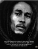 Bob Marley Paper Print
