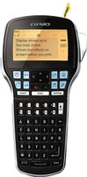 Dymo Label Manager - 420 P Label Printer Thermal Transfer Printer: Printer
