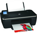 HP Deskjet Ink Advantage 3515 e-All-in-One Printer: Printer