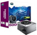 Cooler Master Thunder 500W 500 Watts PSU