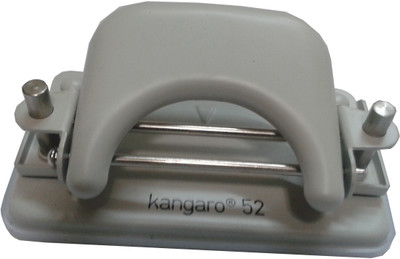 Buy Kangaro Metal Punches & Punching Machine: Punch Punching Machine