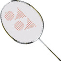 Yonex Arcsaber 002 G4 Strung Badminton Racquet - Assorted, Weight - 3U