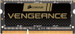 Corsair Vengeance DDR3 8 GB (1 x 8 GB) Laptop RAM (CMSX8GX3M1A1600C10)