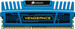 Corsair Vengeance DDR3 8 GB (2 x 4 GB) PC RAM (CMZ8GX3M2A2400C10)