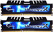 G.Skill RipjawsX DDR3 16 GB (2 x 8 GB) PC RAM (F3-2133C9D-16GXH)