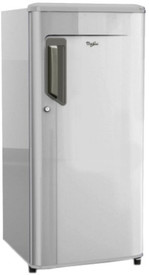 Whirlpool 205 Ice Magic 5W Solid Single Door 190 Litres Refrigerator: Refrigerator Buy Whirlpool 205 Ice Magic 5W Solid Single Door 190 Litres Refrigerator: Refrigerator