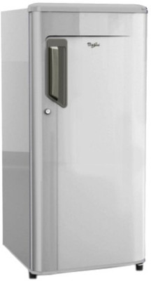 Whirlpool 205 Ice Magic 5W Solid Single Door 190 Litres Refrigerator: Refrigerator Buy Whirlpool 205 Ice Magic 5W Solid Single Door 190 Litres Refrigerator: Refrigerator