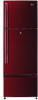 Compare LG GL-388YRQ (GR) Triple Door - Top Freezer 377 Litres Refrigerator at Compare Hatke