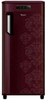 Whirlpool 230 Ice Magic 5ADG Finish Single Door 215 L Litres Refrigerator (Wine Orchid)
