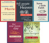 Mitch Albom (Set Of 5 Books): Regionalbooks