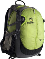 Wildcraft Eiger Rucksack  - 40 L: Rucksack