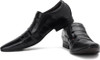 Provogue Leather Sandals