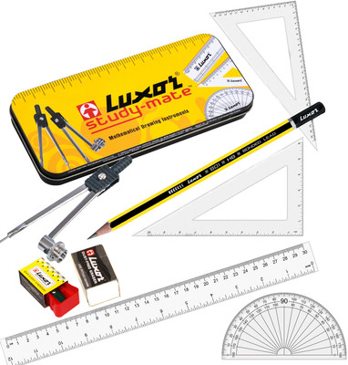 Buy Luxor School Set: School Set