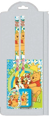 Buy Disney Winnie the Pooh School Set: School Set