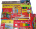 Creations BTS-199 Back to School Set