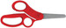 Fiskars Total Control Kids Scissors Ambidextrous Kids Scissors