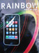 Rainbow Motorola Defy Mini