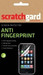 Scratchgard Anti Fingerprint Screen Protector for Samsung Galaxy Ace Plus