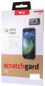 Scratchgard Nokia Asha 206: Screen Guard