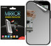 Amzer 89392 Mirror Screen Protector with Cleaning Cloth for Motorola DEFY Plus, Motorola DEFY MB525