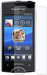 Amzer 94115 Anti-Glare Screen Protector for Sony Ericsson Xperia Ray