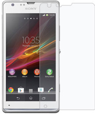 Amzer 95726 Kristal Clear Screen Protector for Sony Xperia SP M35h: Screen Guard Buy Amzer 95726 Kristal Clear Screen Protector for Sony Xperia SP M35h: Screen Guard