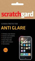 Scratchgard Anti-Glare Screen Protector for Micromax A73