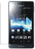 iAccy SE0010 Anti-Glare Screen Guard for Sony Xperia Go: Screen Guard iAccy SE0010 Anti-Glare Screen Guard for Sony Xperia Go: Screen Guard