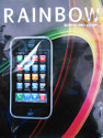 Rainbow Screen Guard for Samsung Star 3 Duos