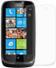 Amzer 94320 Anti-Glare Screen Protector with Cleaning Cloth for Nokia Lumia 610