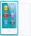 Amzer 94927 Super Clear Screen Protector with Cleaning Cloth for iPod Nano 7th Gen