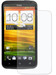 Amzer 93839 Anti-Glare Screen Protector with Cleaning Cloth for HTC One X