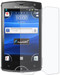 Amzer 94833 Super Clear Screen Protector with Cleaning Cloth for Sony Ericsson Xperia Mini