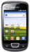 Rainbow Screen Guard for Samsung S5570 Galaxy Pop