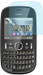 Molife M-SLT-NKASHA200 Screen Protector for Nokia Asha 200
