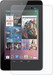 Amzer 94391 Super Clear Screen Protector with Cleaning Cloth for Google Nexus 7 / Asus Nexus 7