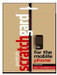 Scratchgard Clear Screen Protector for Sony Ericsson Xperia S