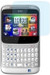 Molife M-SLT-CHACHA Screen Protector for HTC Chacha