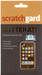 Scratchgard Golden Glitterati Screen Protector for Samsung Galaxy Y Young
